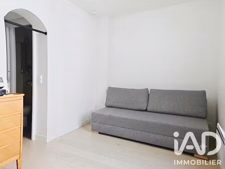 appartement à paris (75012)