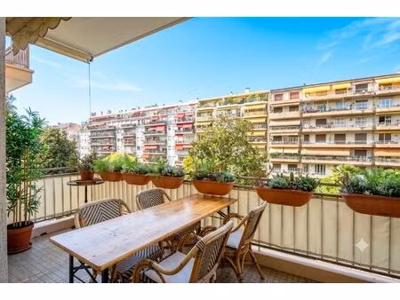appartement - 3 pièces - 88.25 m²
