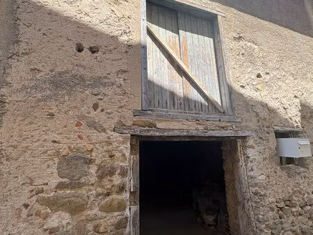 vente maison 1 pièce  82.00m²  saint