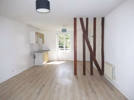 appartement sur la ferte mace