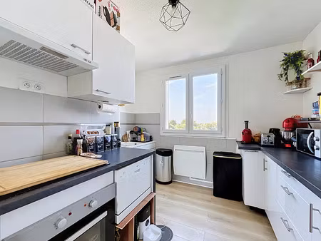vente appartement 3 pièces 53 m² livron-sur-drôme (26250)