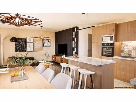 vente maison 5 pièces 87 m² châteauneuf-en-thymerais (28170)