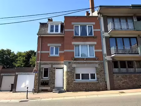 appartement à louer à rue emile godfrind 2 seilles (vbe52387)