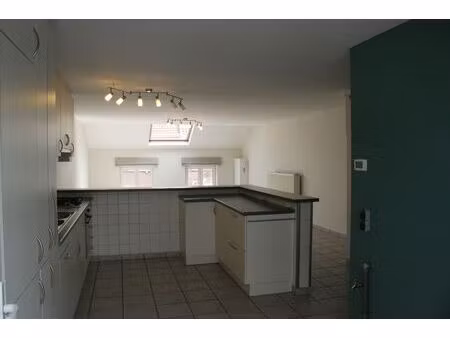 duplex à louer à elsum 159 geel (rwc43144)