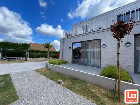 appartement à louer à antwerpse steenweg 20 lochristi (rbw61184)