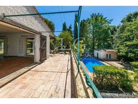 villa 7 pièces quartier minelle