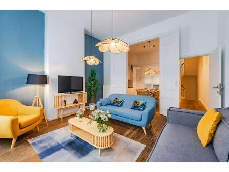 appartement à louer à rue des pierres bruxelles (vbe52609)