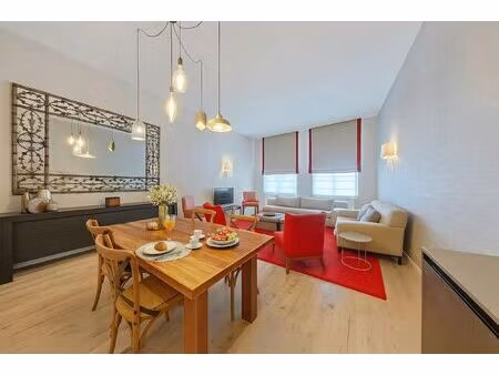 appartement à louer à rue des pierres bruxelles (vbe52618)