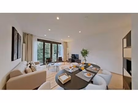 appartement à louer à rue fernand neuray ixelles (vbe52578)