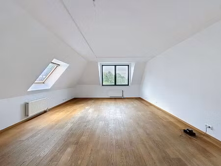 appartement à louer à chaussée de bruxelles 113 waterloo (vbe52447)