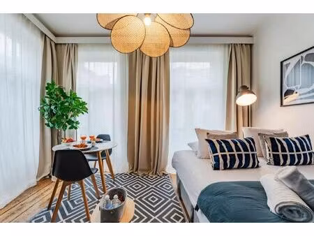 appartement à louer à rue des pierres bruxelles (vbe52580)