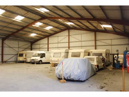 local professionnel à vendre le chateau d'oleron 3000m2 1 477 000€