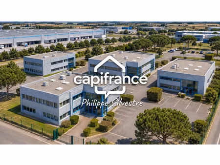 local professionnel à vendre toulouse 5 pièce(s) 3477m2 6 240 000€