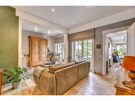 huis te koop in lede met 3 slaapkamers