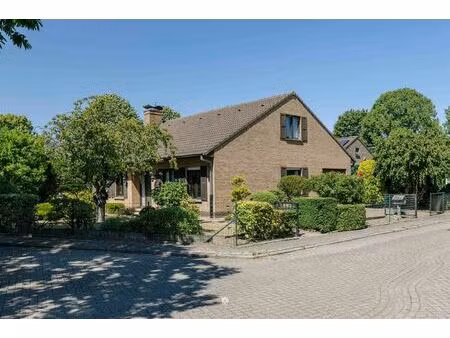 huis te koop in beveren-kruibeke-zwijndrecht met 2 slaapkamers