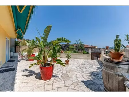 appartement villa villefranche sur mer