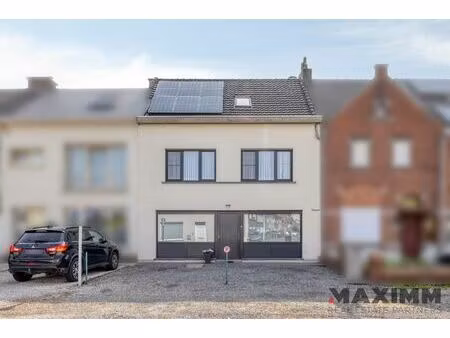huis te koop in zelzate met 3 slaapkamers
