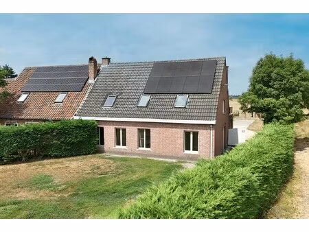 huis te koop in sleidinge met 3 slaapkamers