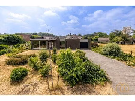 huis te koop in geel met 3 slaapkamers