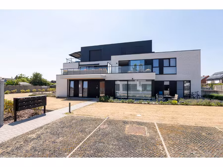appartement te koop in vosselaar met 2 slaapkamers