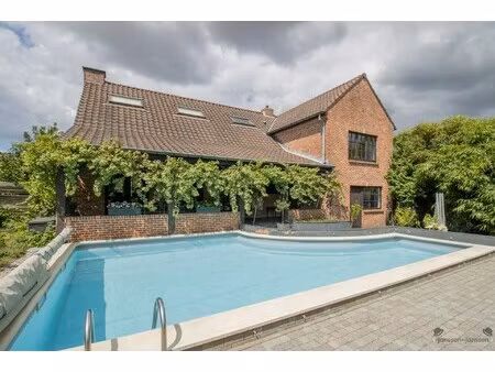 huis te koop in lille met 3 slaapkamers
