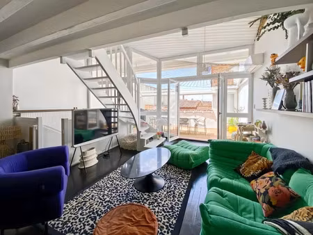 vente maison 4 pièces 156 m² à montauban (82000)  325 000 €