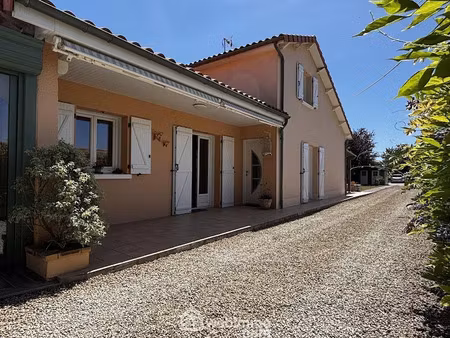 vente maison 6 pièces 151 m² à chasseneuil-du-poitou (86360)  330 700 €