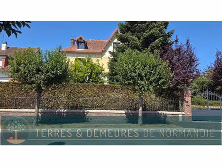vente maison 6 pièces 129 m² à envermeu (76630)  346 500 €