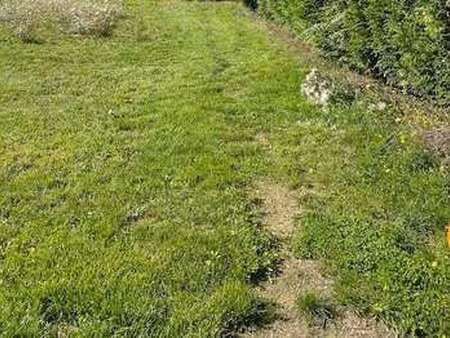 vente terrain à l'hermenault (85570) : à vendre / l'hermenault