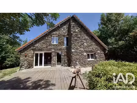 maison à la mure (38350)
