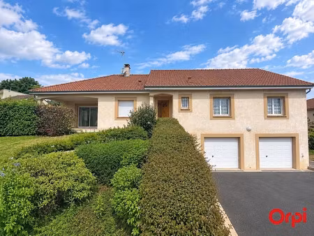 vente maison 6 pièces 175 m² à bellerive-sur-allier (03700)  370 000 €