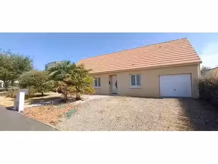 vente maison 5 pièces 120 m² à saint-saturnin (72650)  338 000 €
