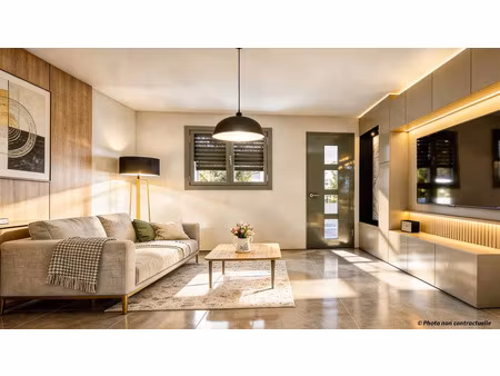 vente maison 5 pièces 76 m² chuisnes (28190)