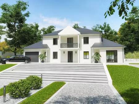vente maison 6 pièces 192 m² à cugny (02480)  330 900 €