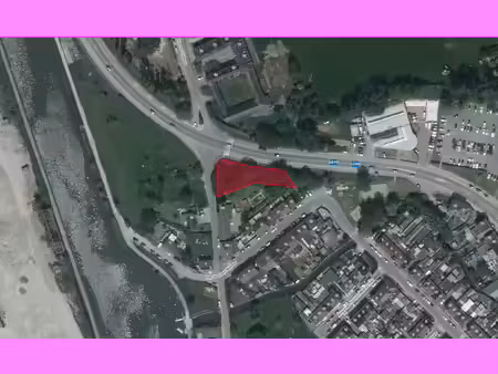 terrain à bâtir à vendre à rue du chateau tubize (vwd18411)