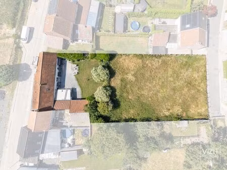 terrain à lotir à vendre à eichemstraat 172 ninove (rbw61132)