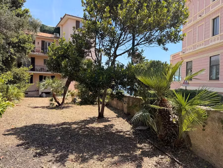 vente appartement 2 pièces 65 m² beaulieu-sur-mer (06310)