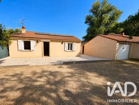 maison à vidauban (83550)