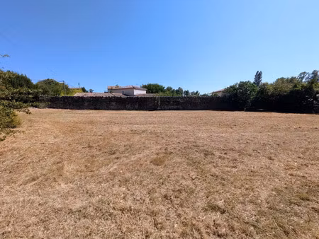 vente terrain 870 m² bourg-lès-valence (26500)