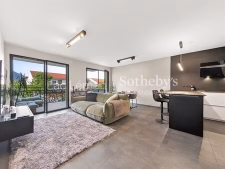 appartement t3 moderne et clé en main