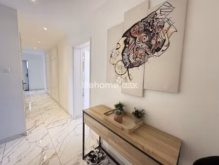 appartement t5 en bon état