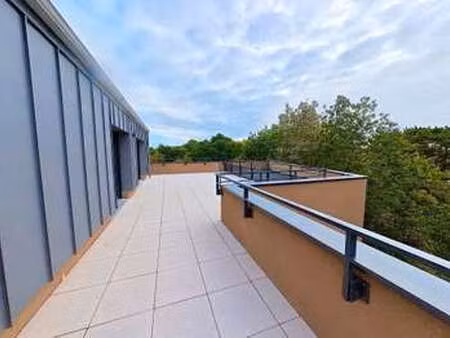 vente appartement 4 pièces à saint-herblain (44800) : à vendre 4 pièces / 100m² saint-herb