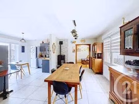 vente maison à laval (53000) : à vendre / 76m² laval