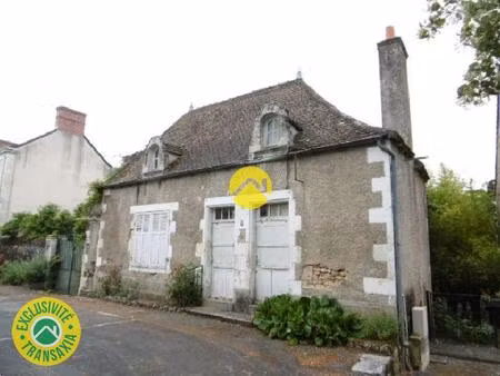 maison de bourg
