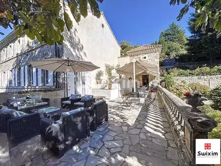 changez de vie – maison de charme idéale chambres d’hôtes – prix revu à la baisse