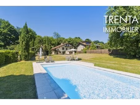 maison de charme  8 pièces 349 m²