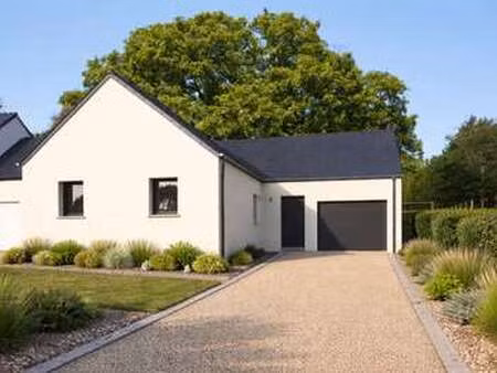 vente maison au cours (56230) : à vendre / 80m² le cours