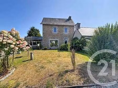 vente maison à plouaret (22420) : à vendre / 127m² plouaret