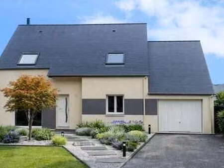 vente maison à pluvigner (56330) : à vendre / 81m² pluvigner
