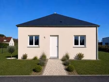 vente maison à pont-scorff (56620) : à vendre / 48m² pont-scorff
